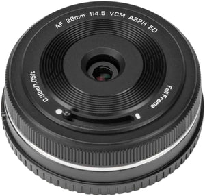 Rollei Viltrox 28 mm f/4.5 L-Mount
