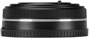 Rollei Viltrox 28 mm f/4.5 L-Mount
