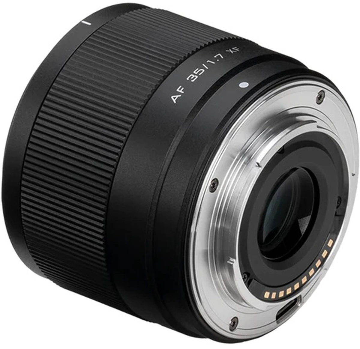 Viltrox 35 mm F/1.7 Fuji XF mount