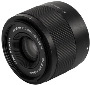Viltrox 35 mm F/1.7 Sony E-mount