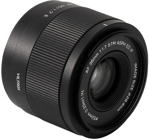 Viltrox 35 mm F/1.7 Sony E-mount