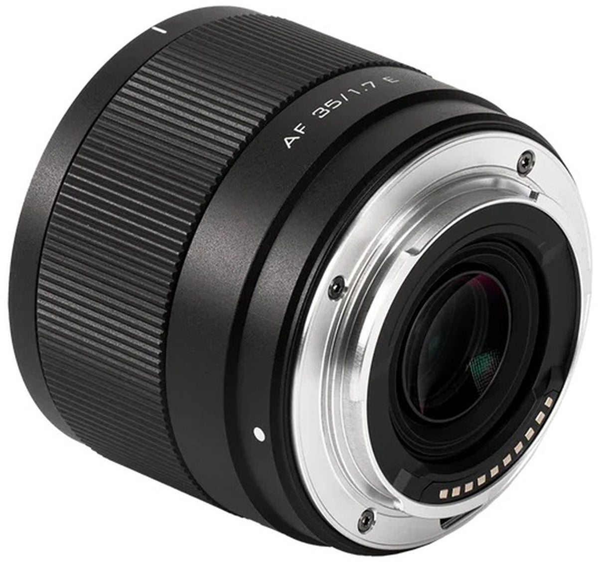 Viltrox 35 mm F/1.7 Sony E-mount