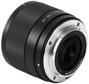 Viltrox 35 mm F/1.7 Sony E-mount