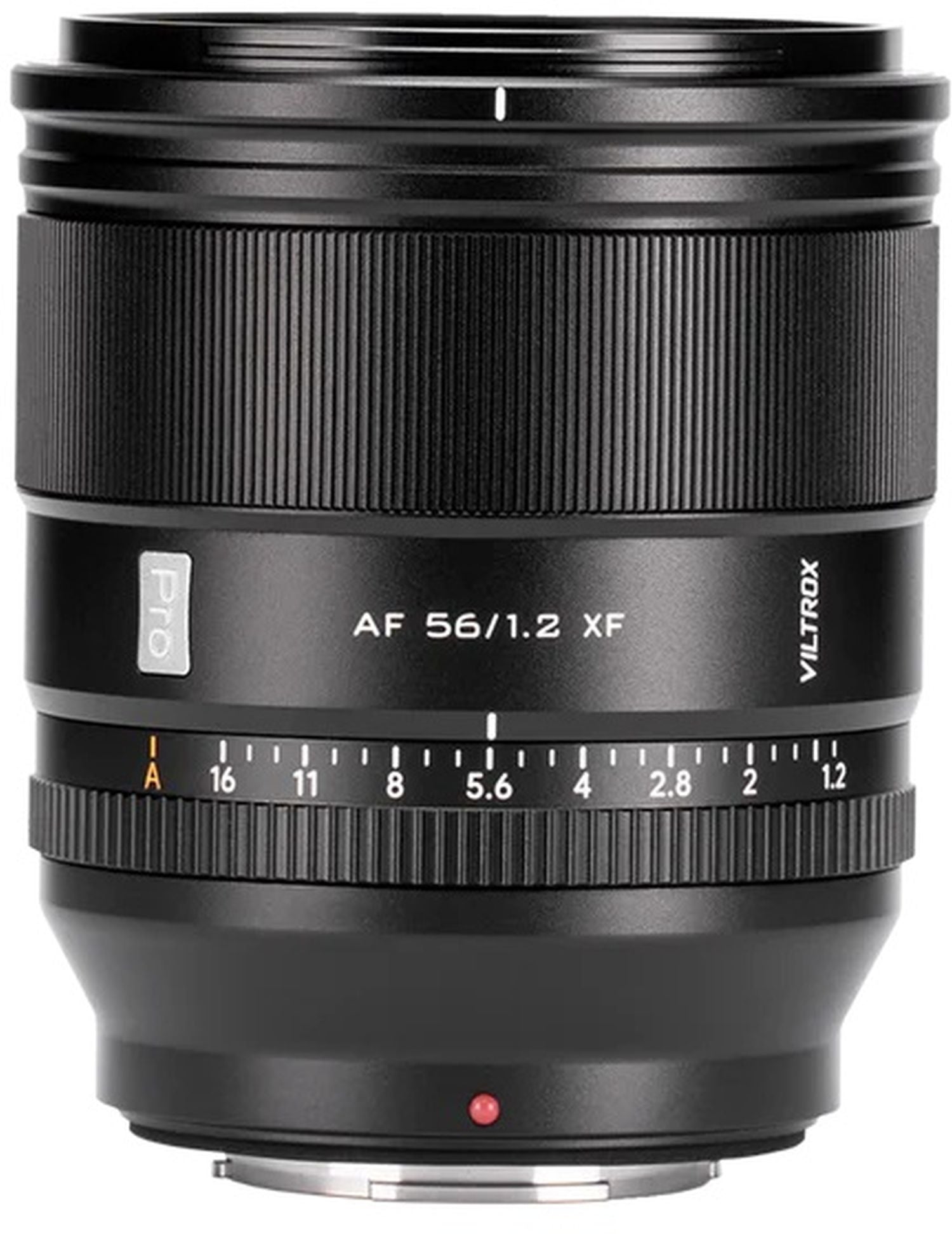 Viltrox 56mm f/1.2 Fuji Pro X-Mount | Obiettivo Ritratto / Standard per Fujifilm Serie X APS-C