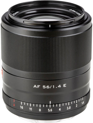 Viltrox 56mm f/1.4 AF Sony E-mount APS-C