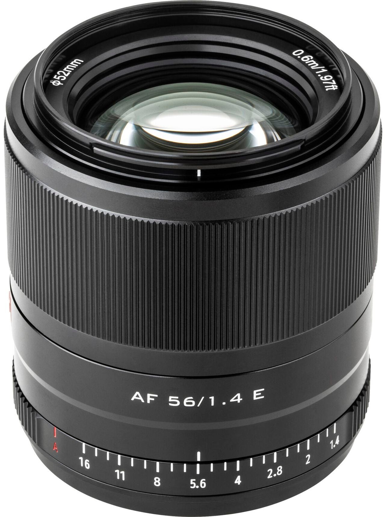 Viltrox 56mm f/1.4 AF Sony E-mount APS-C