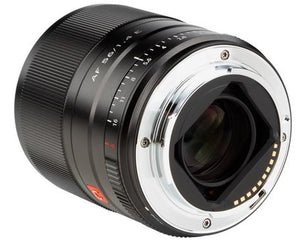 Viltrox 56mm f/1.4 AF Sony E-mount APS-C