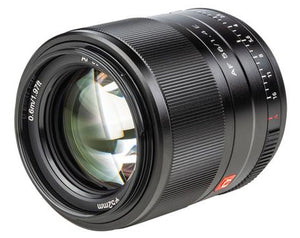 Viltrox 56mm f/1.4 AF Sony E-mount APS-C