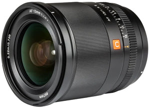 Viltrox AF 13mm f/1.4 Sony E-mount