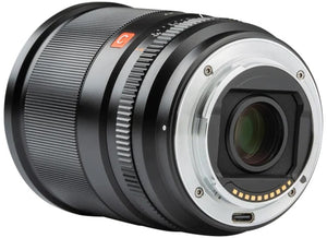 Viltrox AF 13mm f/1.4 Sony E-mount