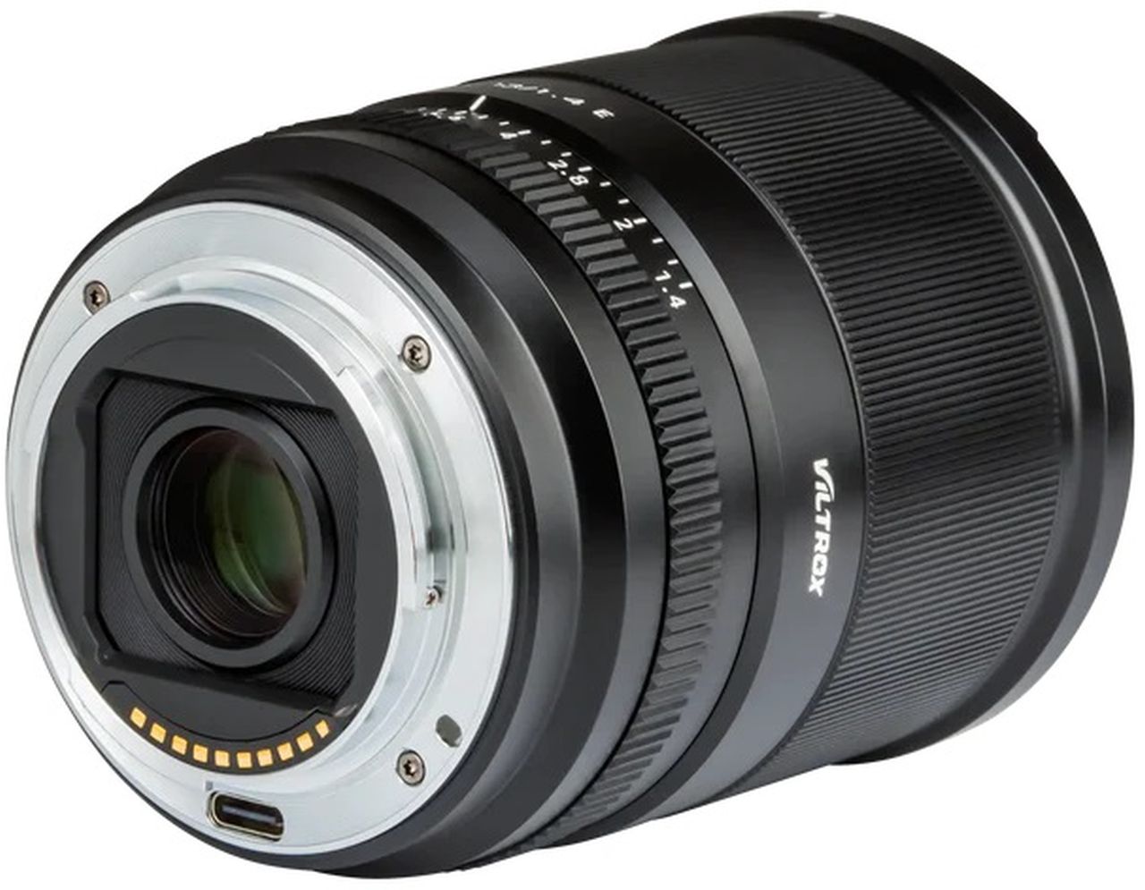 Viltrox AF 13mm f/1.4 Sony E-mount
