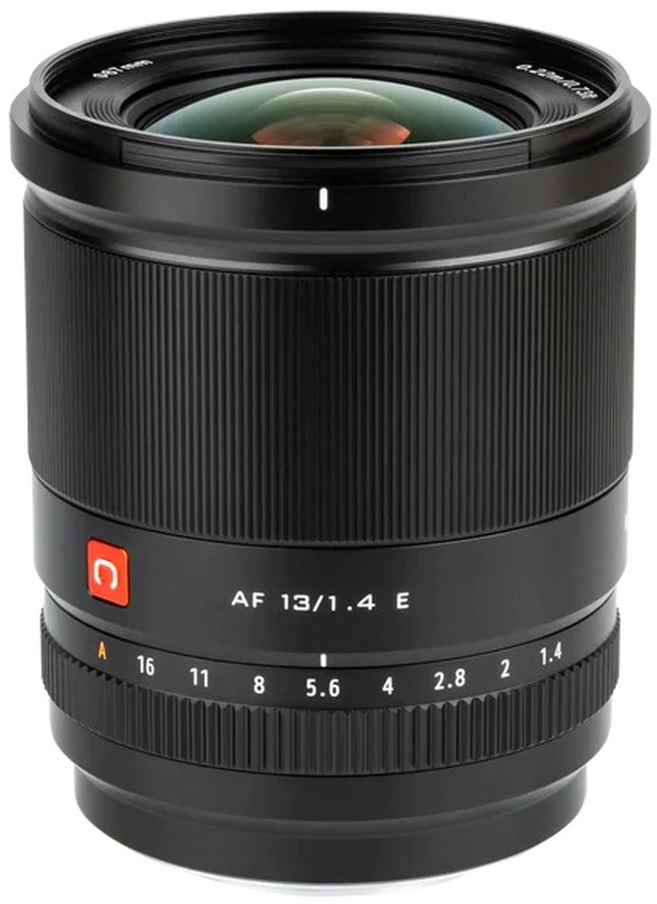 Viltrox AF 13mm f/1.4 Sony E-mount | Obiettivo a Focale Fissa per Sony E-Mount