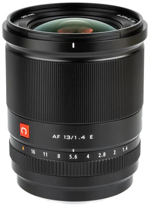 Viltrox AF 13mm f/1.4 Sony E-mount