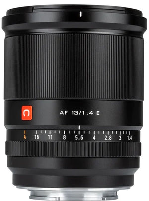 Viltrox AF 13mm f/1.4 Sony E-mount