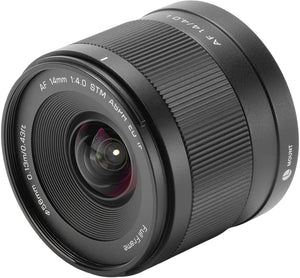 Viltrox AF 14mm f/4.0 L