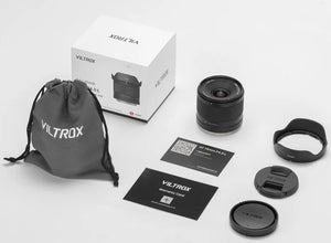 Viltrox AF 14mm f/4.0 L