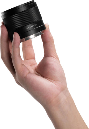 Viltrox AF 14mm f/4.0 L