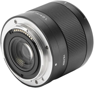 Viltrox AF 14mm f/4.0 L