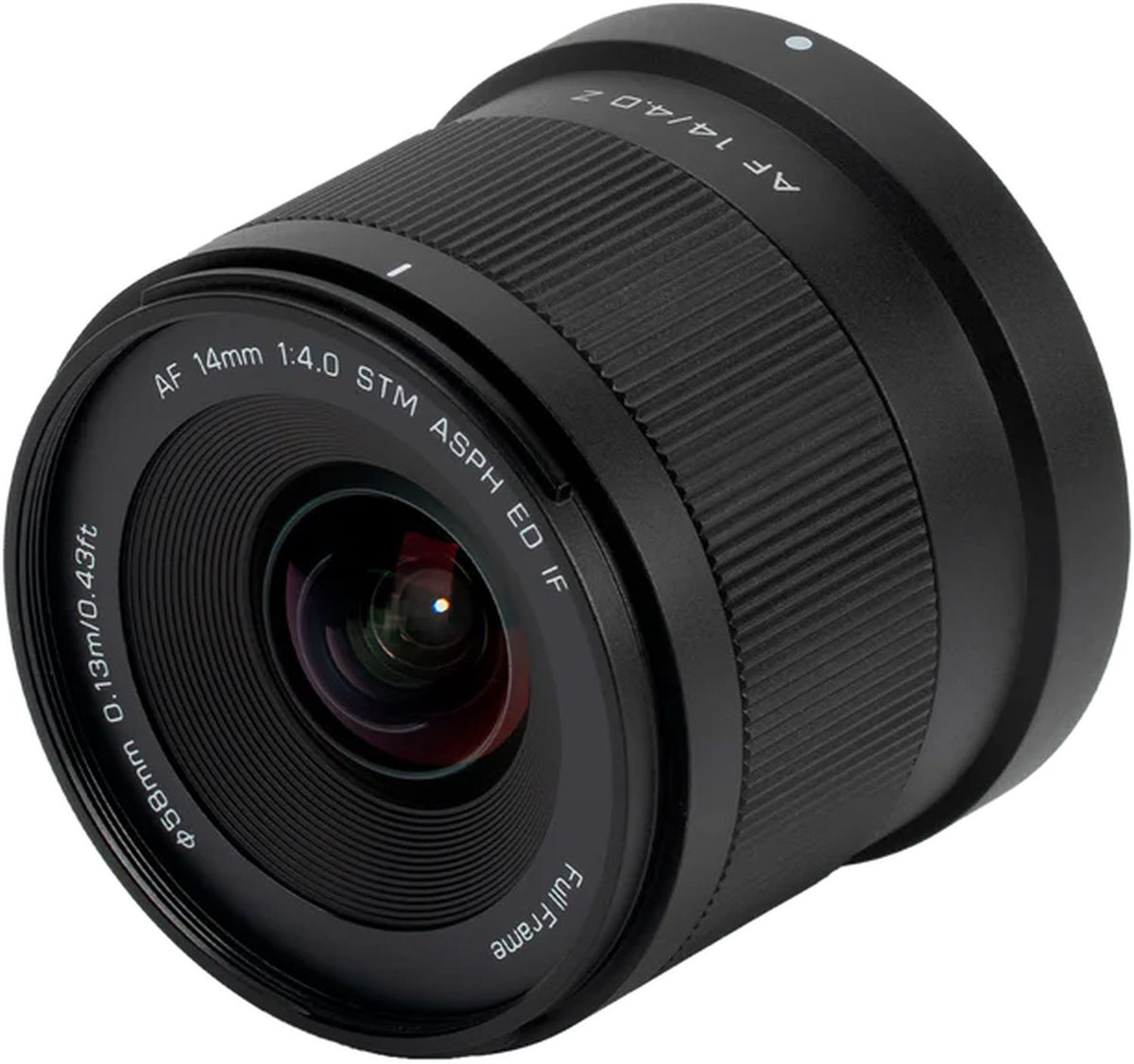 Viltrox AF 14mm f4.0 Nikon Z