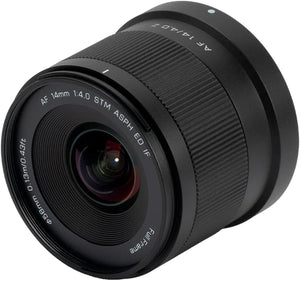Viltrox AF 14mm f4.0 Nikon Z