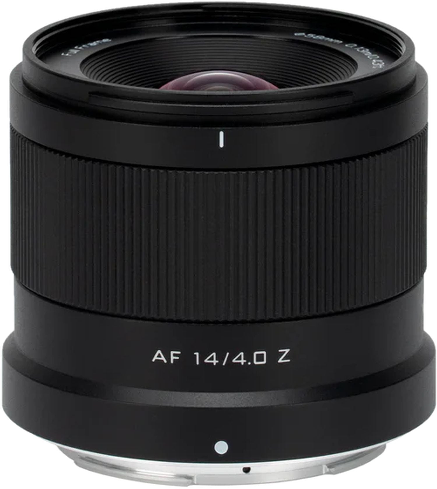 Viltrox AF 14mm f4.0 Nikon Z
