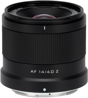 Viltrox AF 14mm f4.0 Nikon Z