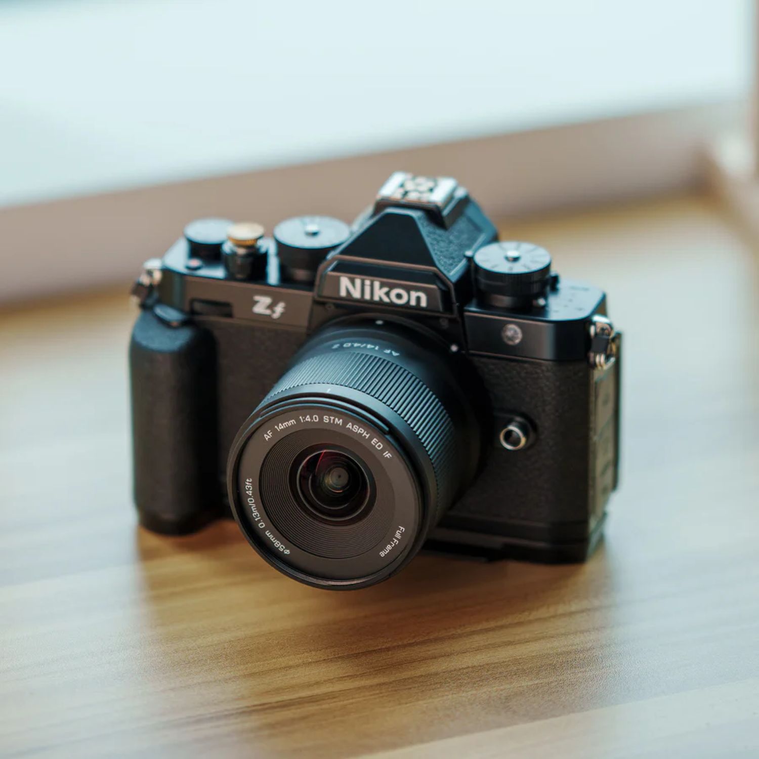 Viltrox AF 14mm f4.0 Nikon Z