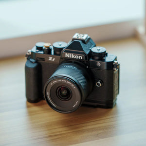 Viltrox AF 14mm f4.0 Nikon Z