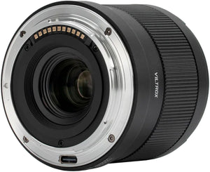Viltrox AF 14mm f4.0 Nikon Z