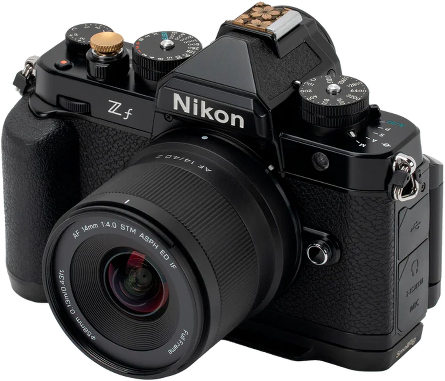 Viltrox AF 14mm f4.0 Nikon Z