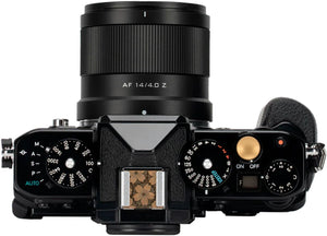 Viltrox AF 14mm f4.0 Nikon Z