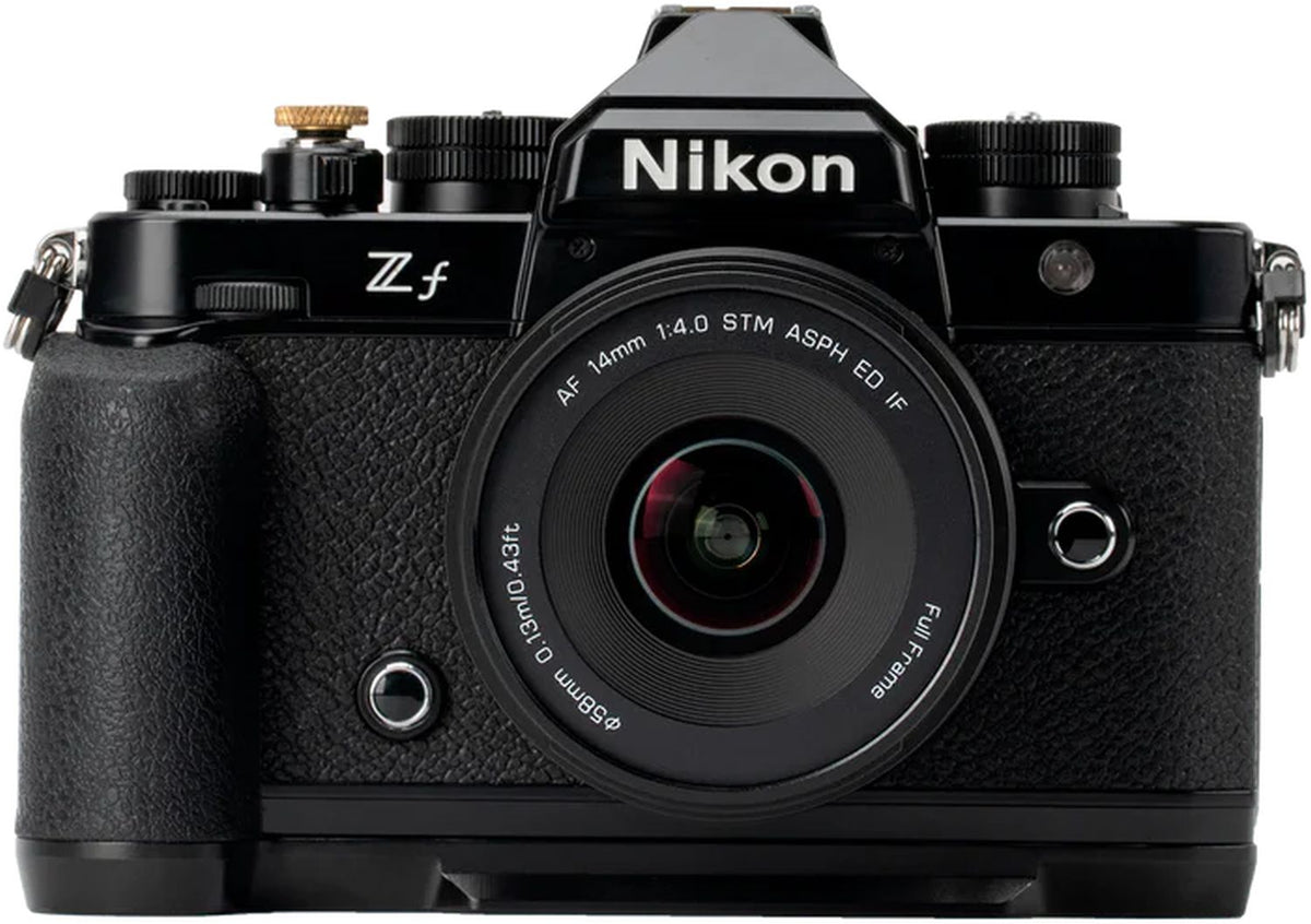Viltrox AF 14mm f4.0 Nikon Z