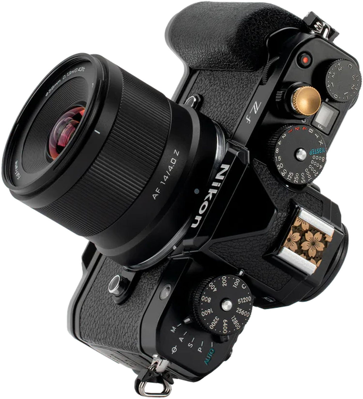 Viltrox AF 14mm f4.0 Nikon Z