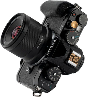 Viltrox AF 14mm f4.0 Nikon Z