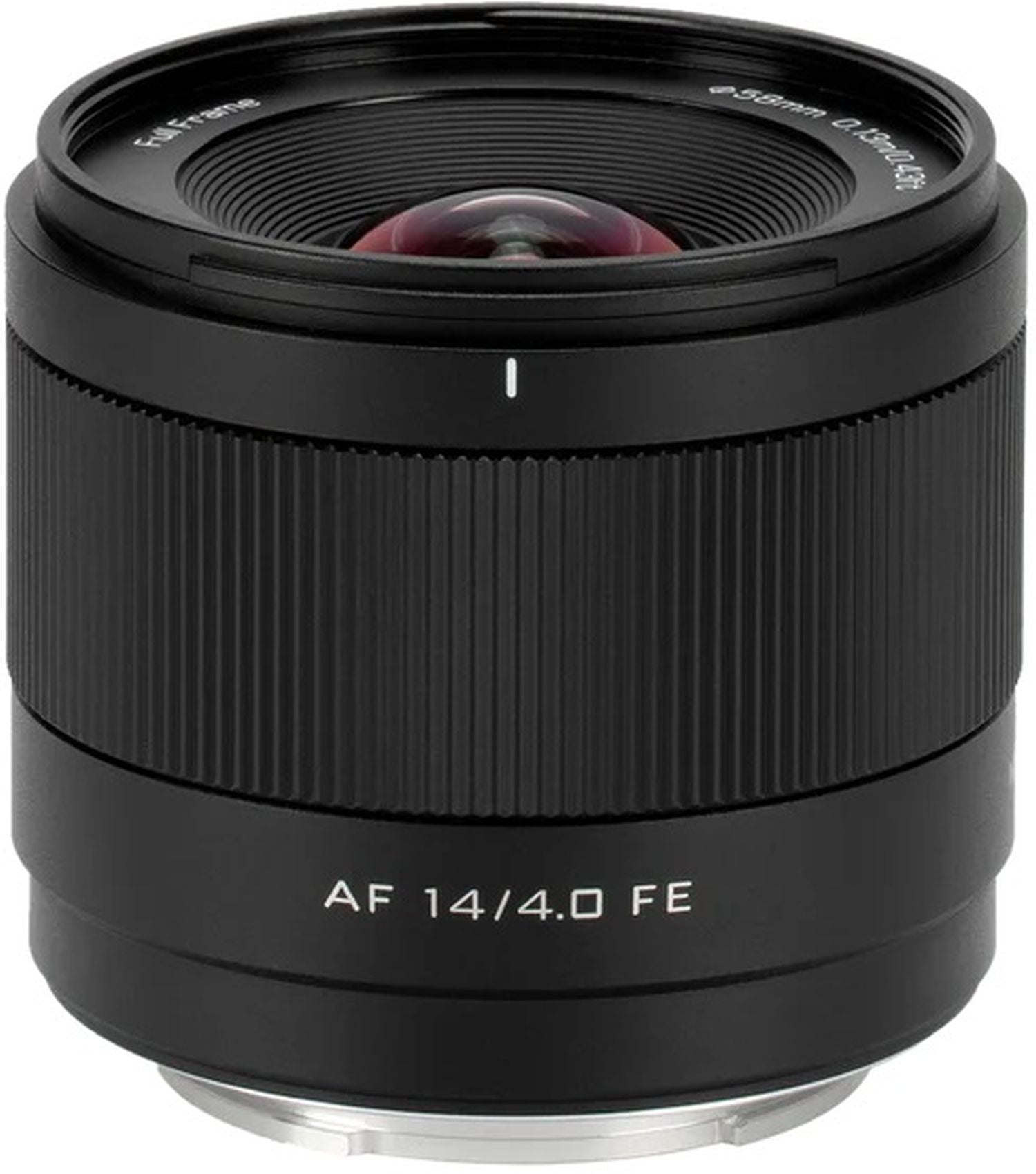 Viltrox AF 14mm f/4.0 Sony FE | Grandangolare per Sony E-Mount