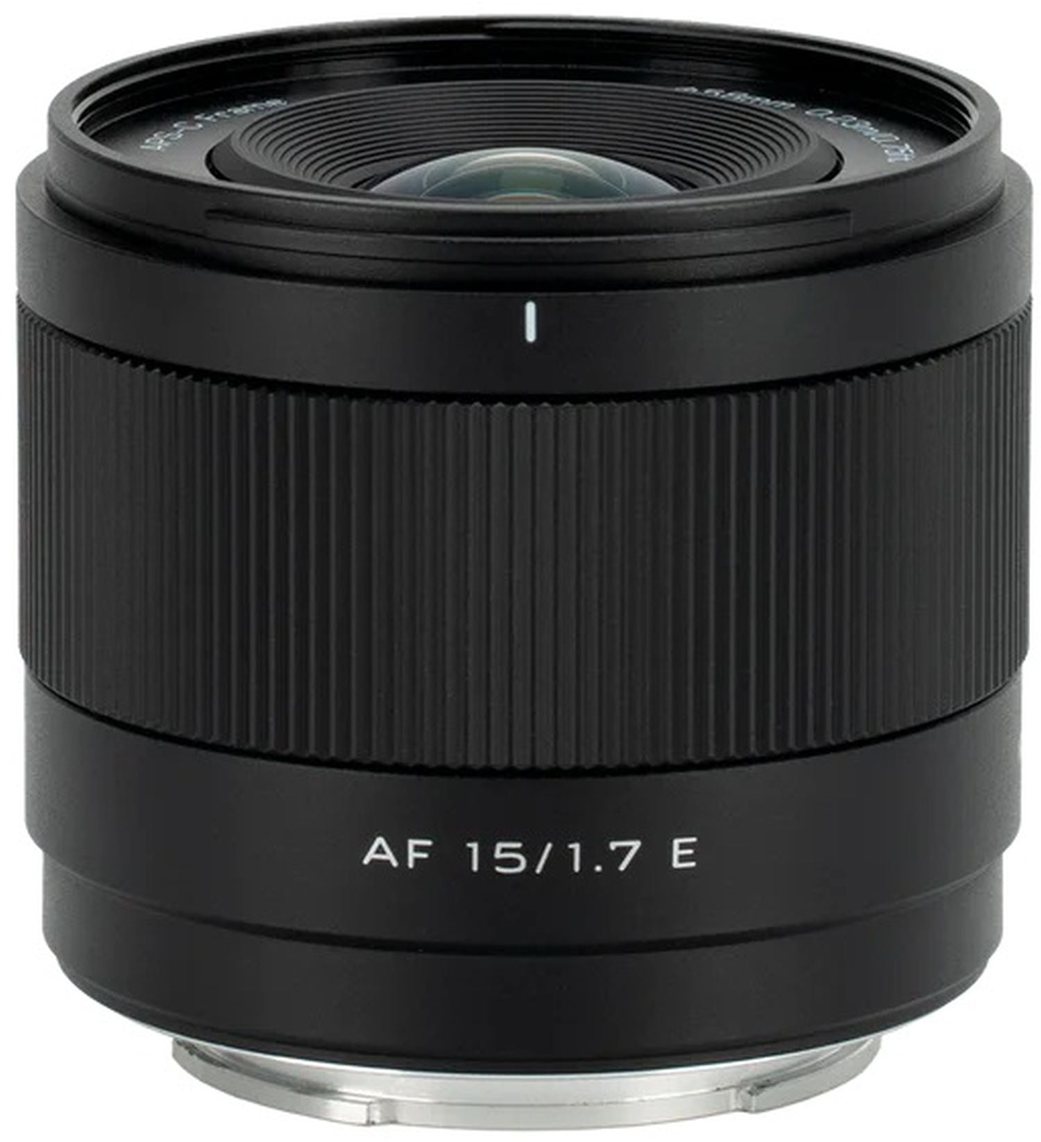 Viltrox AF 15mm F1.7 Fuji X-Mount | Obiettivo a Focale Fissa per Fujifilm Serie X APS-C