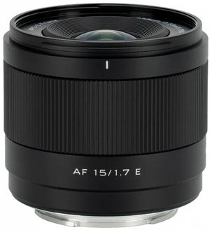 Viltrox AF 56mm f/1.7 Sony E-mount