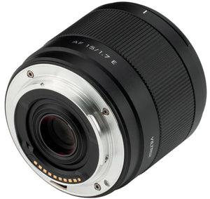 Viltrox AF 56mm f/1.7 Sony E-mount