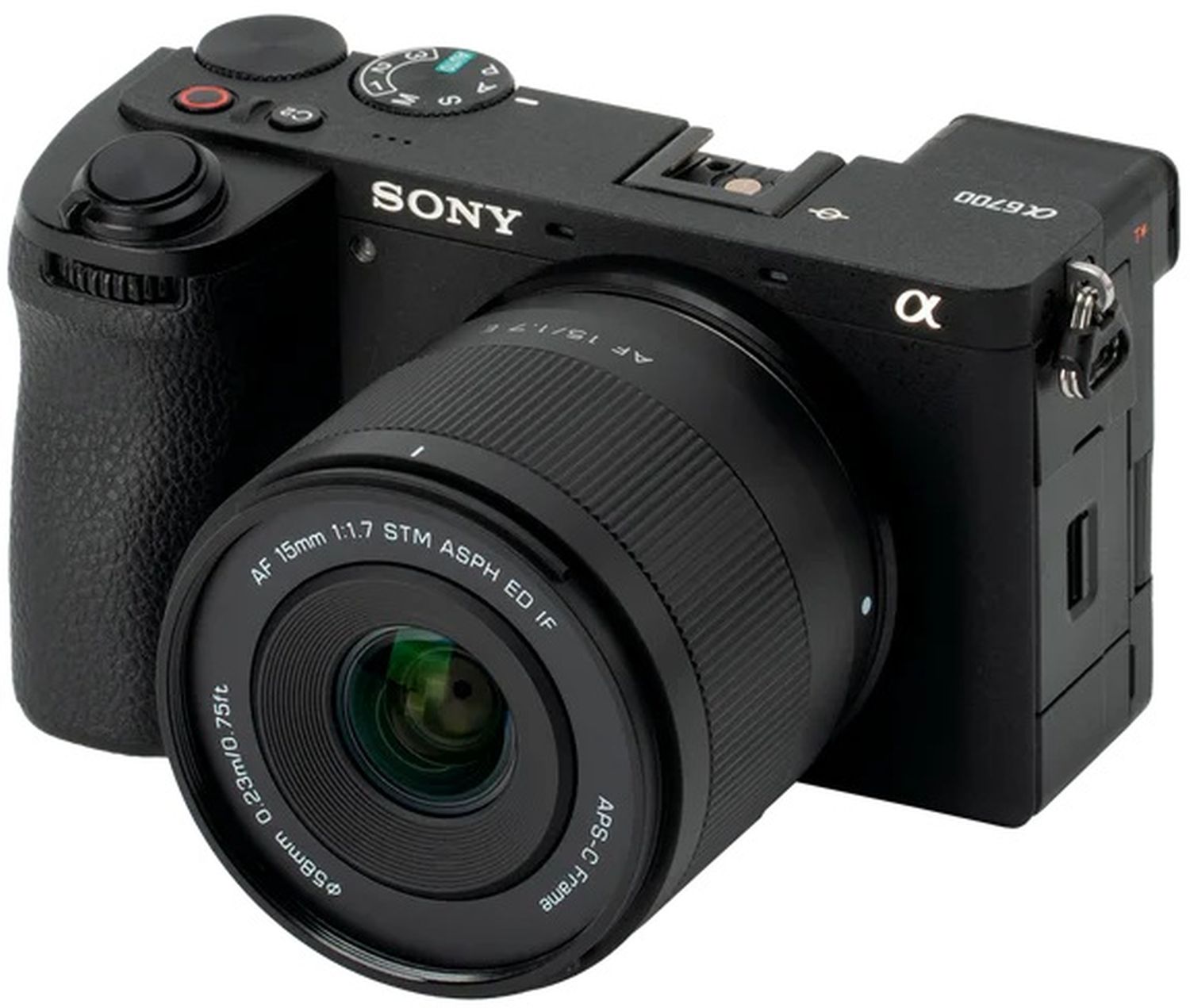 Viltrox AF 56mm f/1.7 Sony E-mount