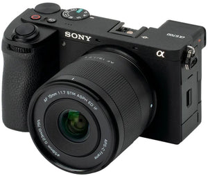 Viltrox AF 56mm f/1.7 Sony E-mount