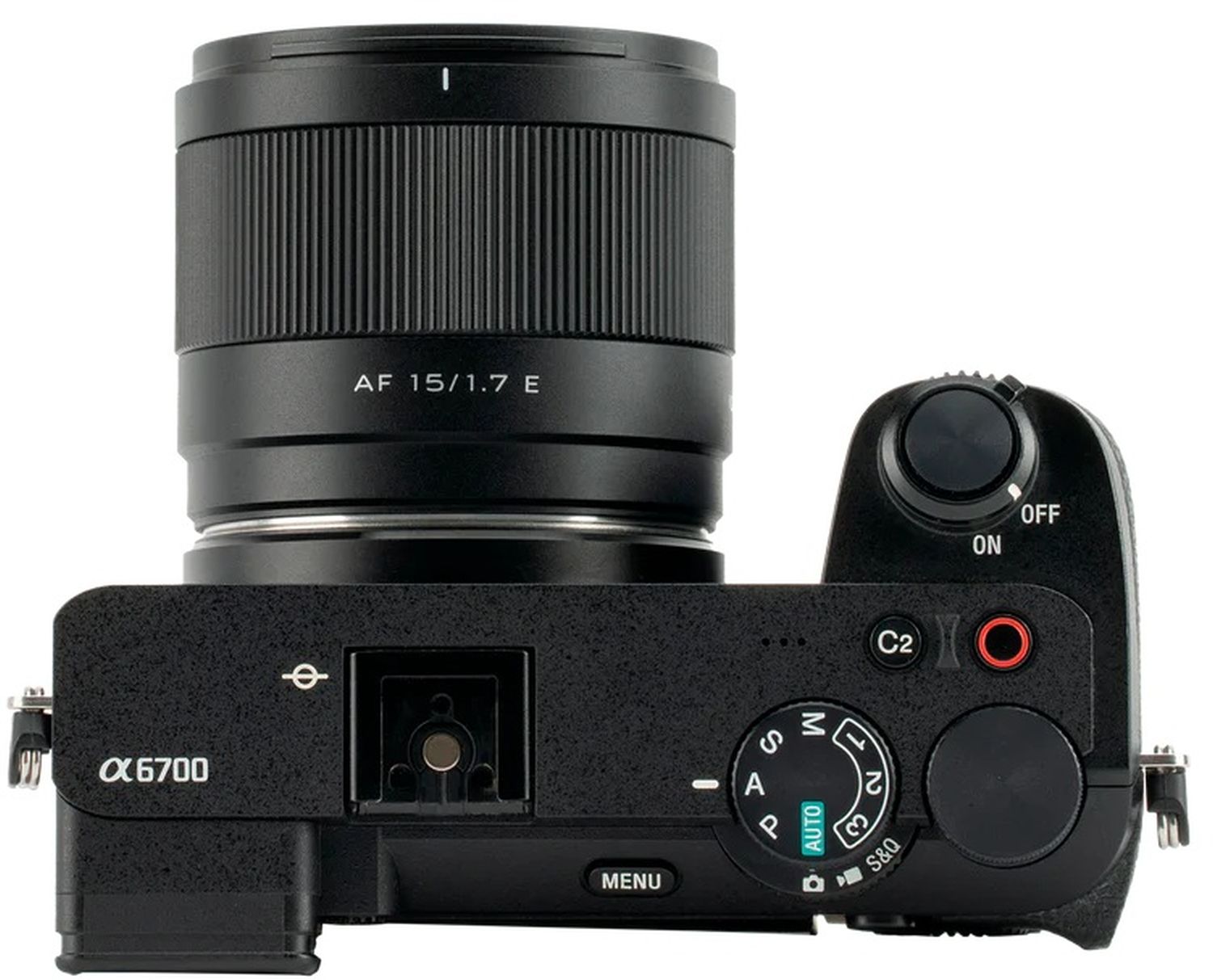 Viltrox AF 56mm f/1.7 Sony E-mount