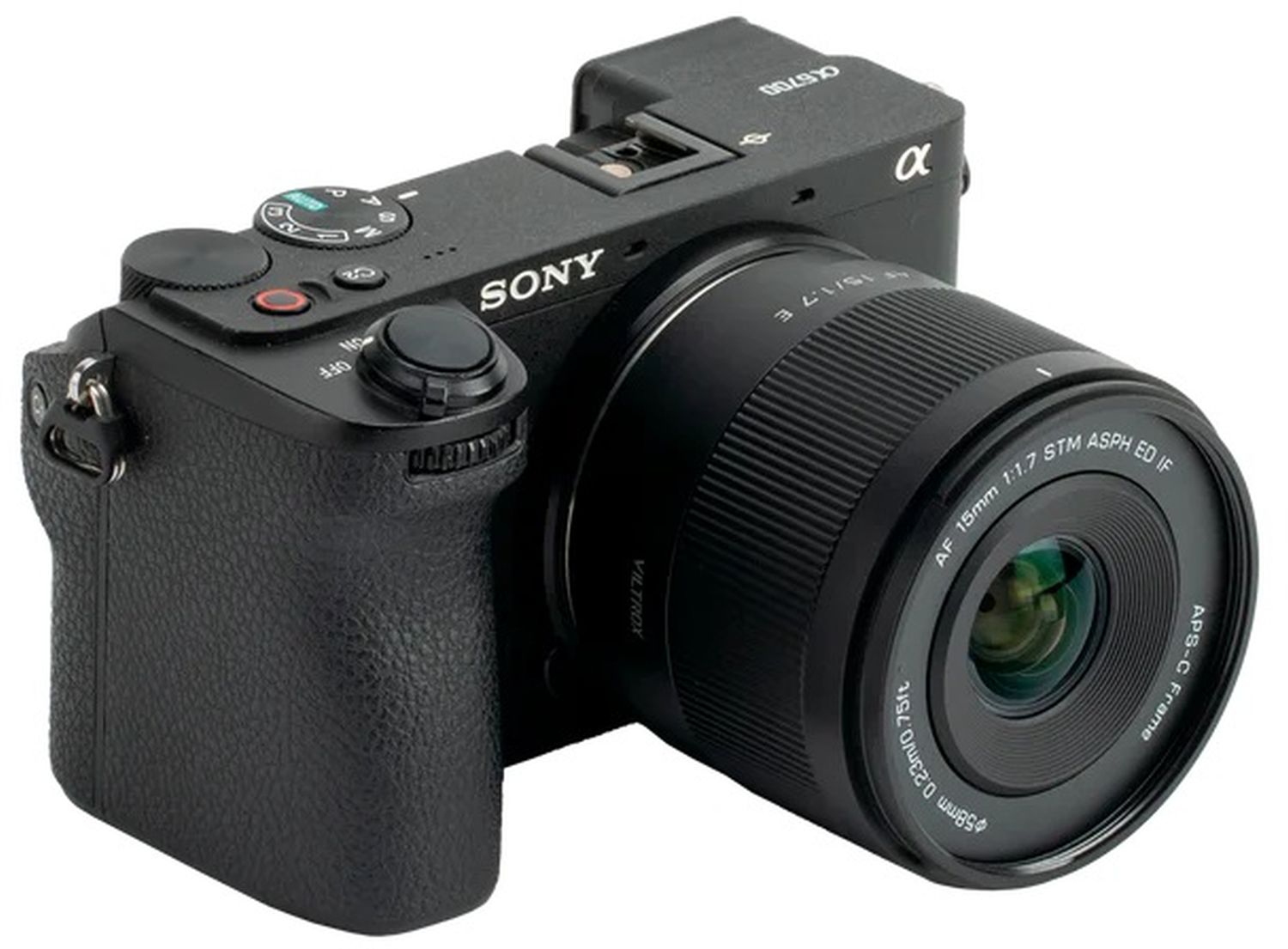 Viltrox AF 56mm f/1.7 Sony E-mount