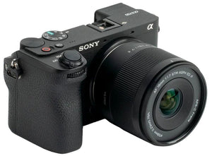 Viltrox AF 56mm f/1.7 Sony E-mount