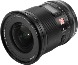 Viltrox AF 16mm f1.8 L