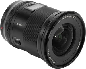 Viltrox AF 16mm f1.8 L
