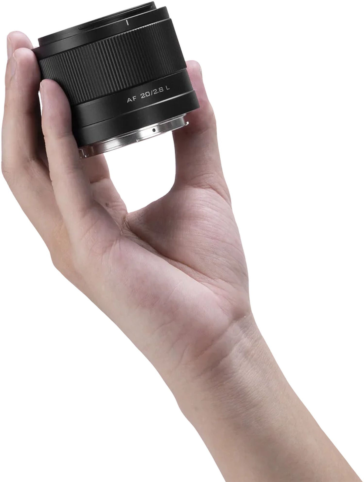 Viltrox AF 20mm f/2.8 L