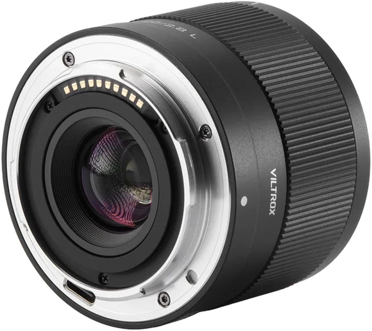Viltrox AF 20mm f/2.8 L