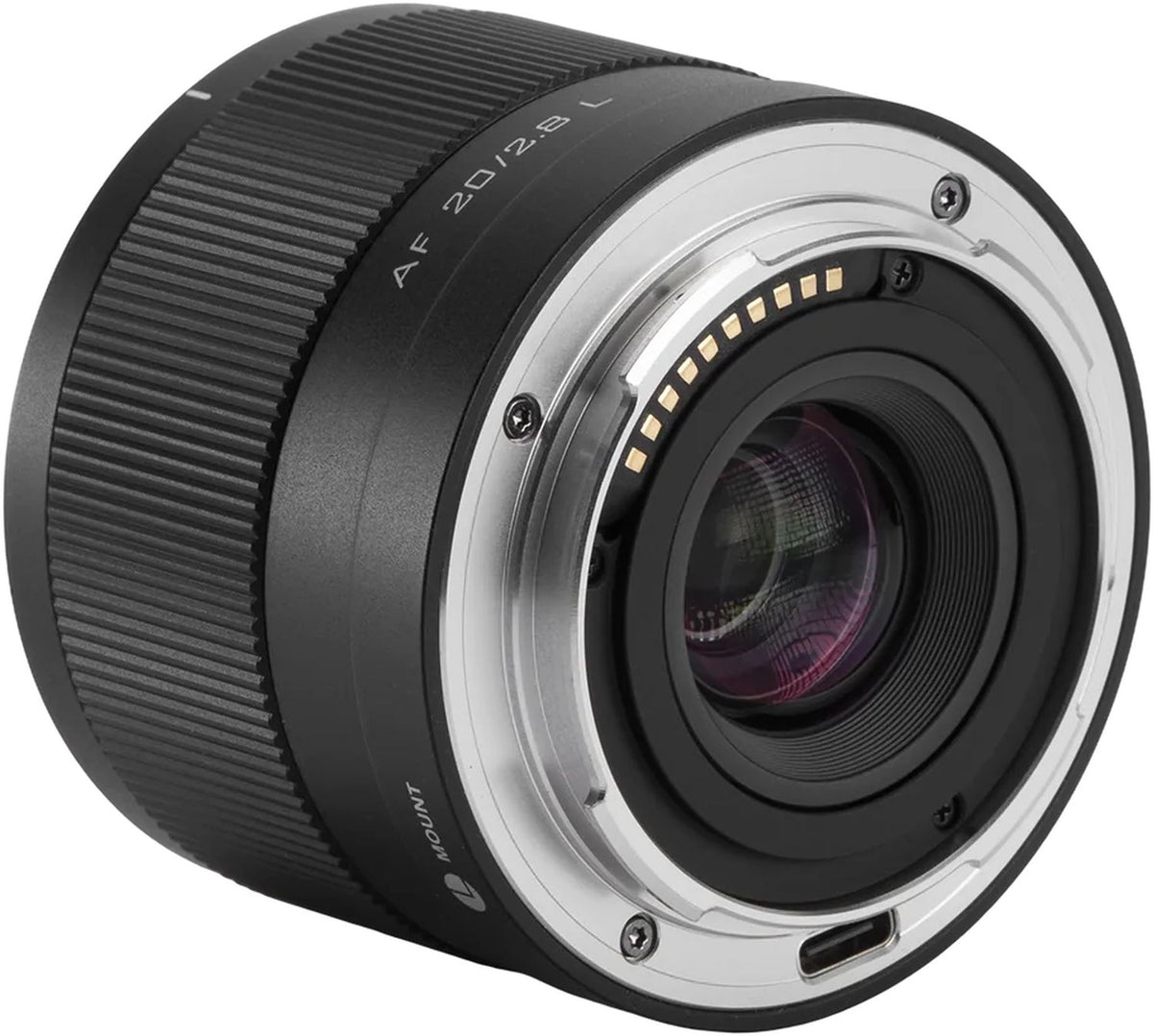Viltrox AF 20mm f/2.8 L