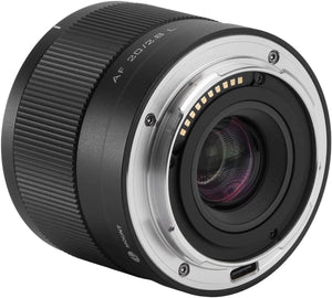 Viltrox AF 20mm f/2.8 L