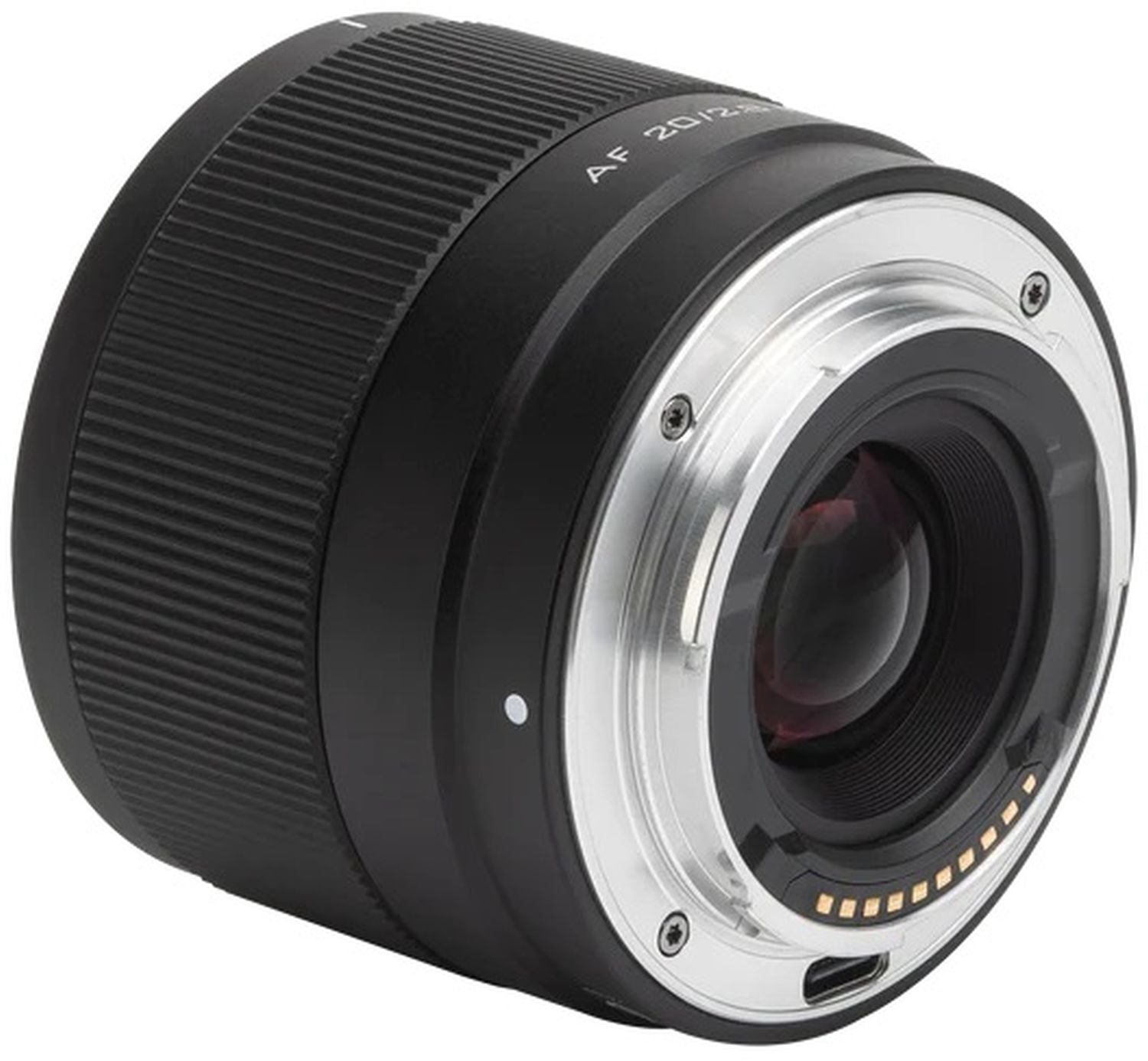 Viltrox AF 20mm f/2.8 Sony E-mount
